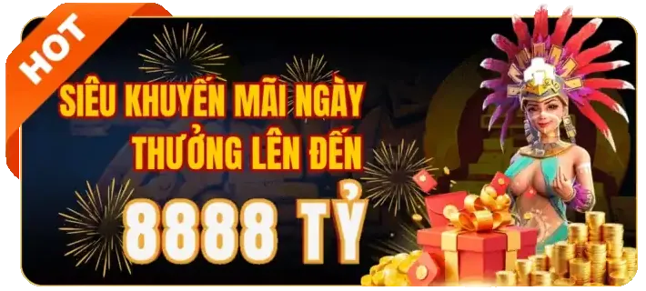 Hoàn trả không giới hạn cho game bắn cá