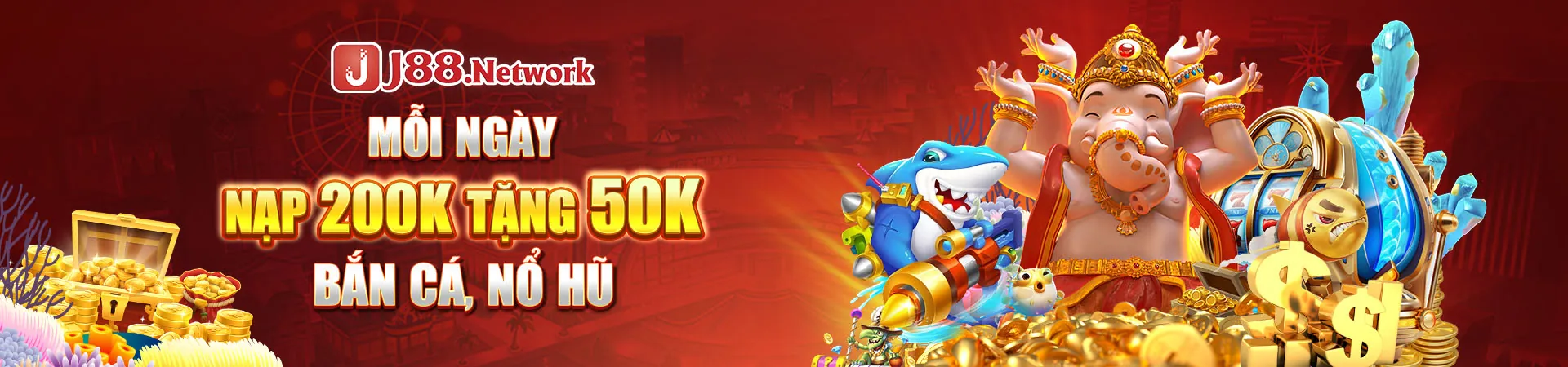 Nền đăng nhập Hii88 Win với các biểu tượng trò chơi